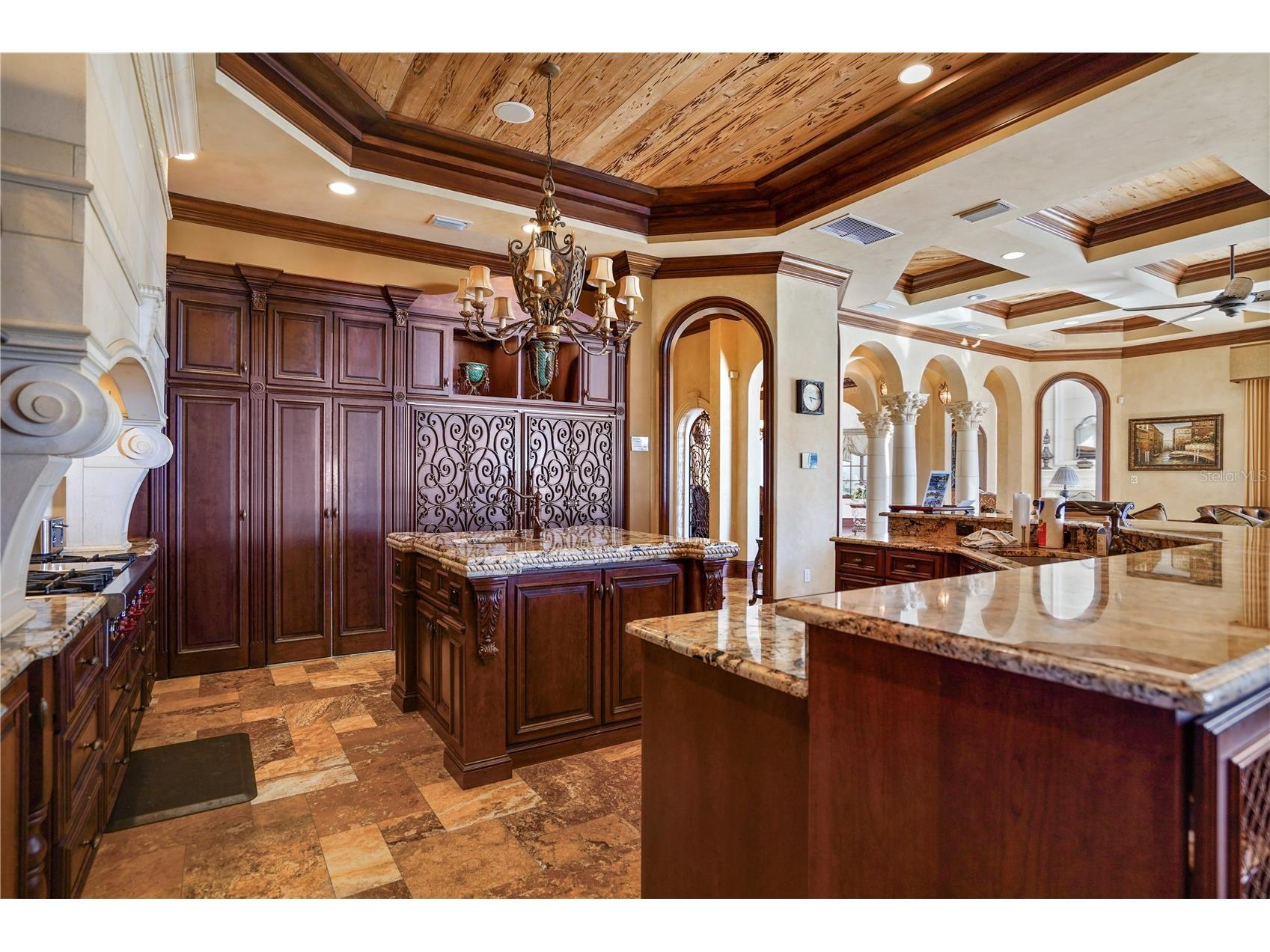 1363 Oceanview Drive Tierra Verde FL 33715 - GULF OF MEXICO TB8462413 image15