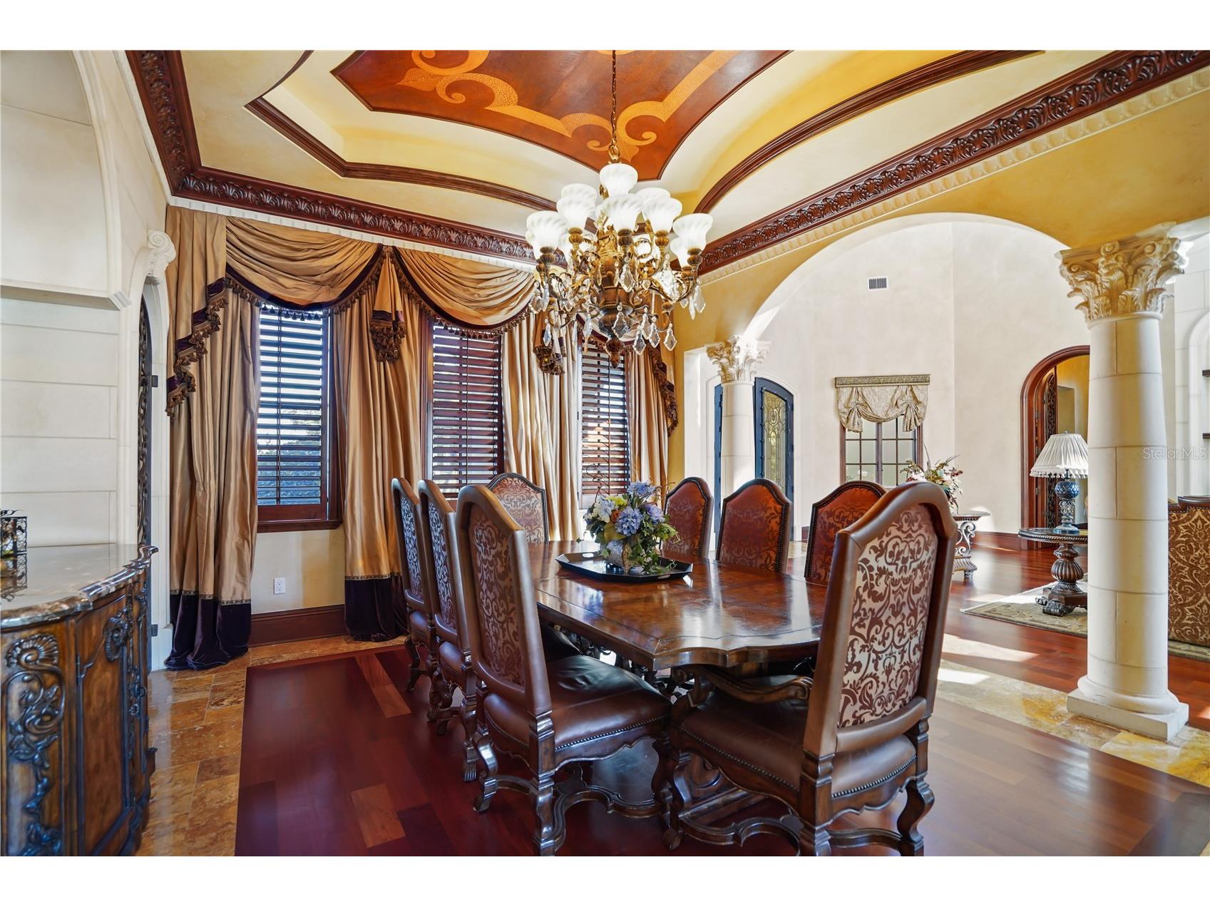 1363 Oceanview Drive Tierra Verde FL 33715 - GULF OF MEXICO TB8462413 image19