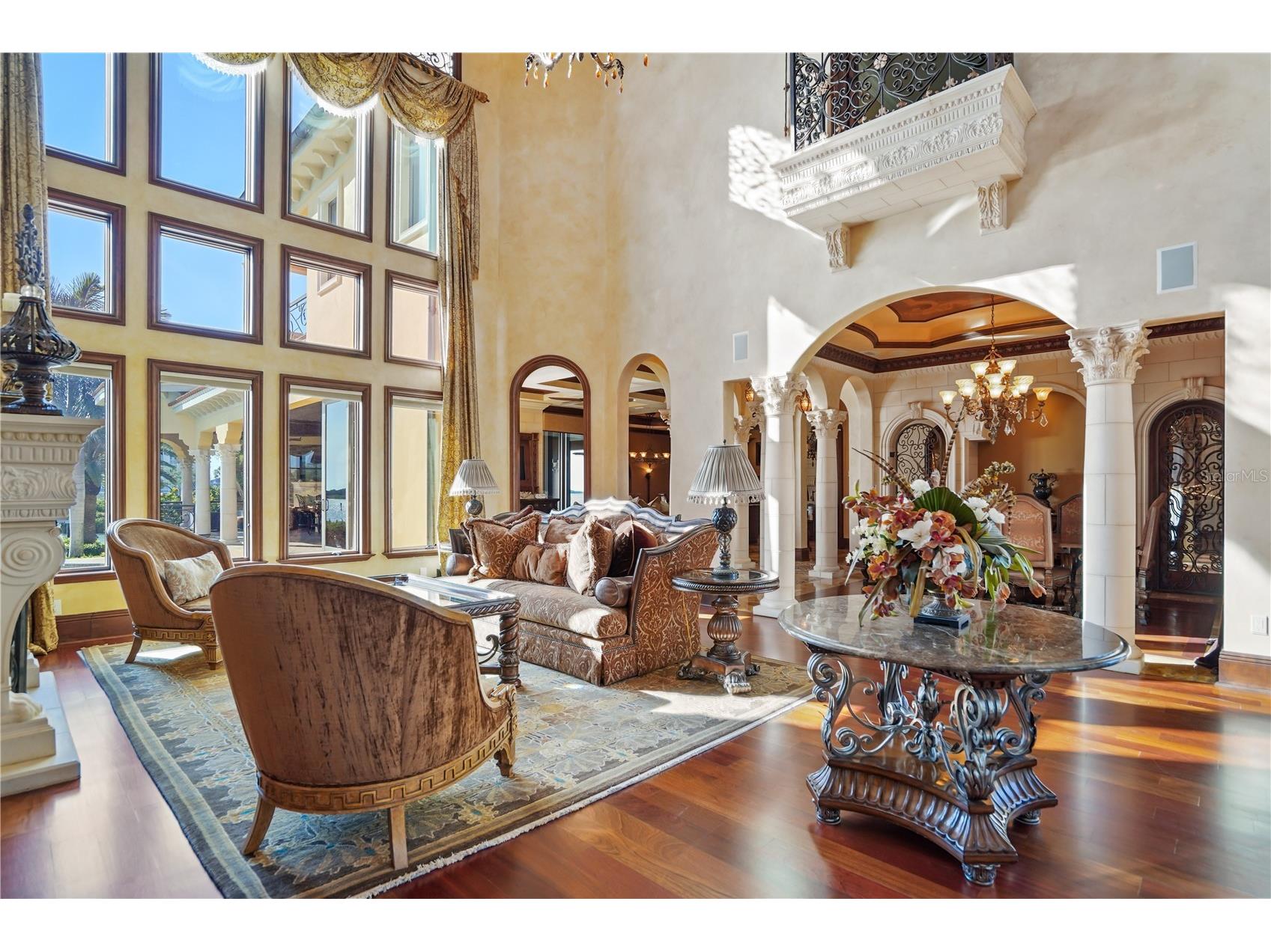 1363 Oceanview Drive Tierra Verde FL 33715 - GULF OF MEXICO TB8462413 image21