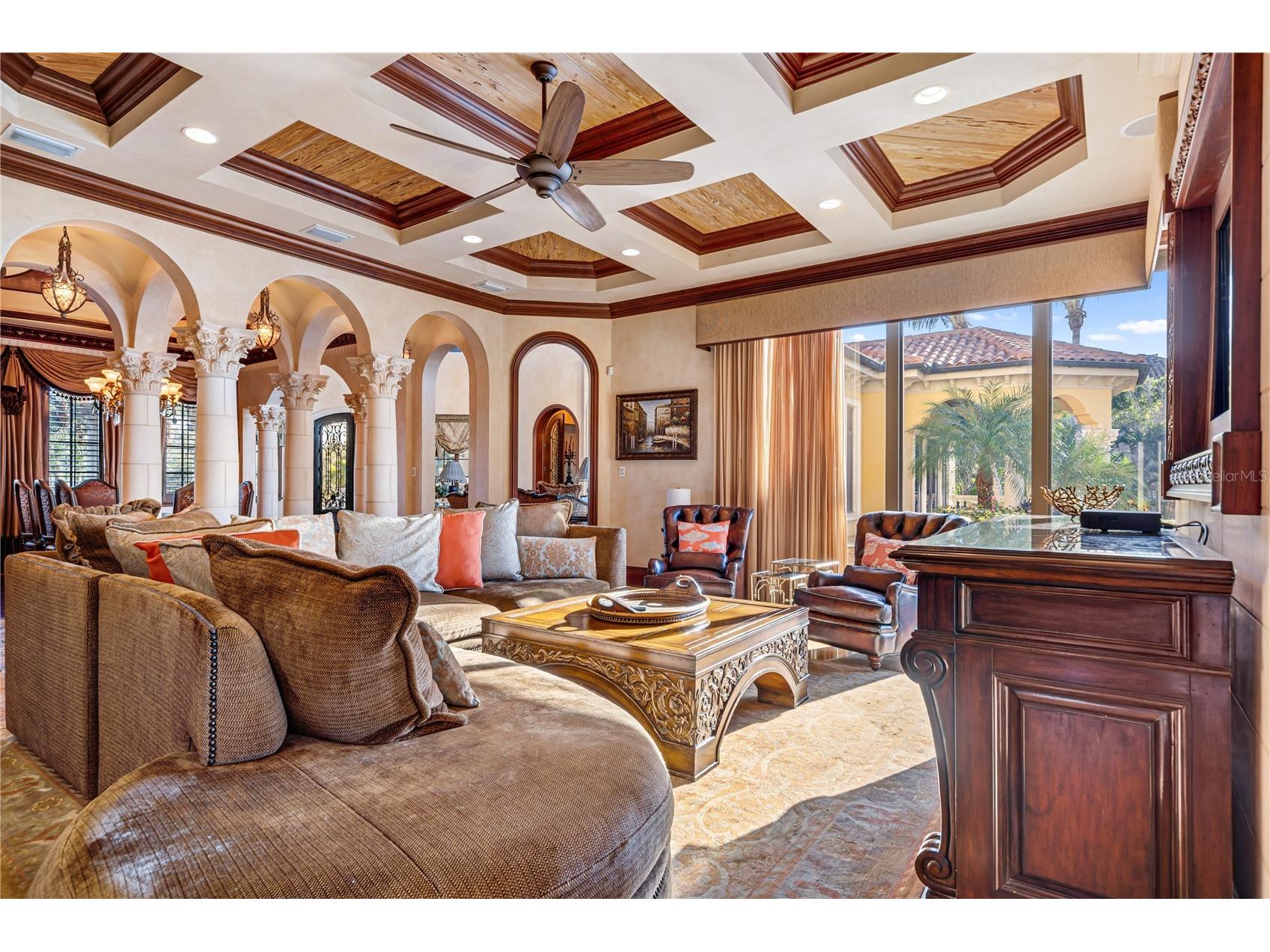 1363 Oceanview Drive Tierra Verde FL 33715 - GULF OF MEXICO TB8462413 image23