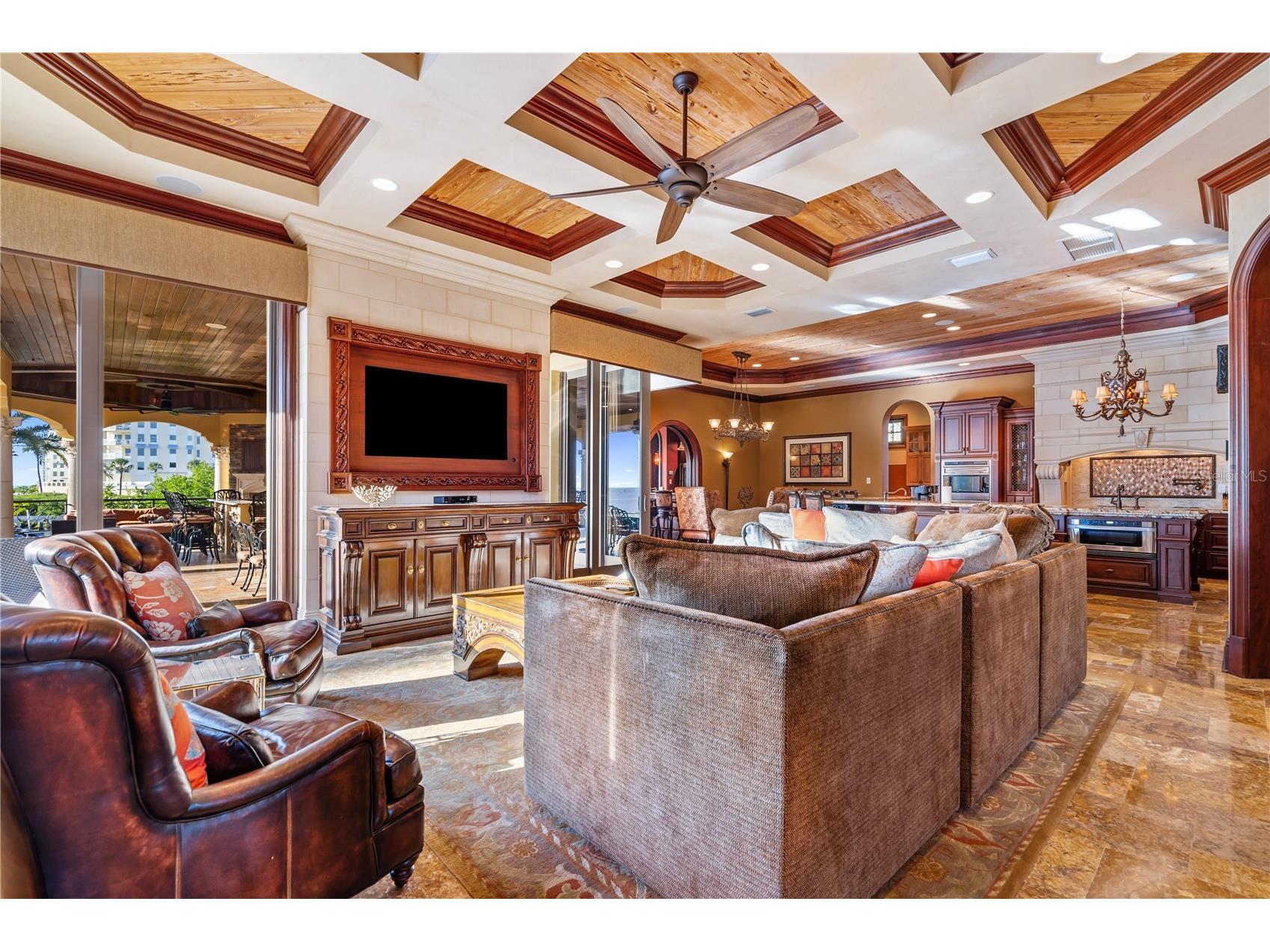 1363 Oceanview Drive Tierra Verde FL 33715 - GULF OF MEXICO TB8462413 image24