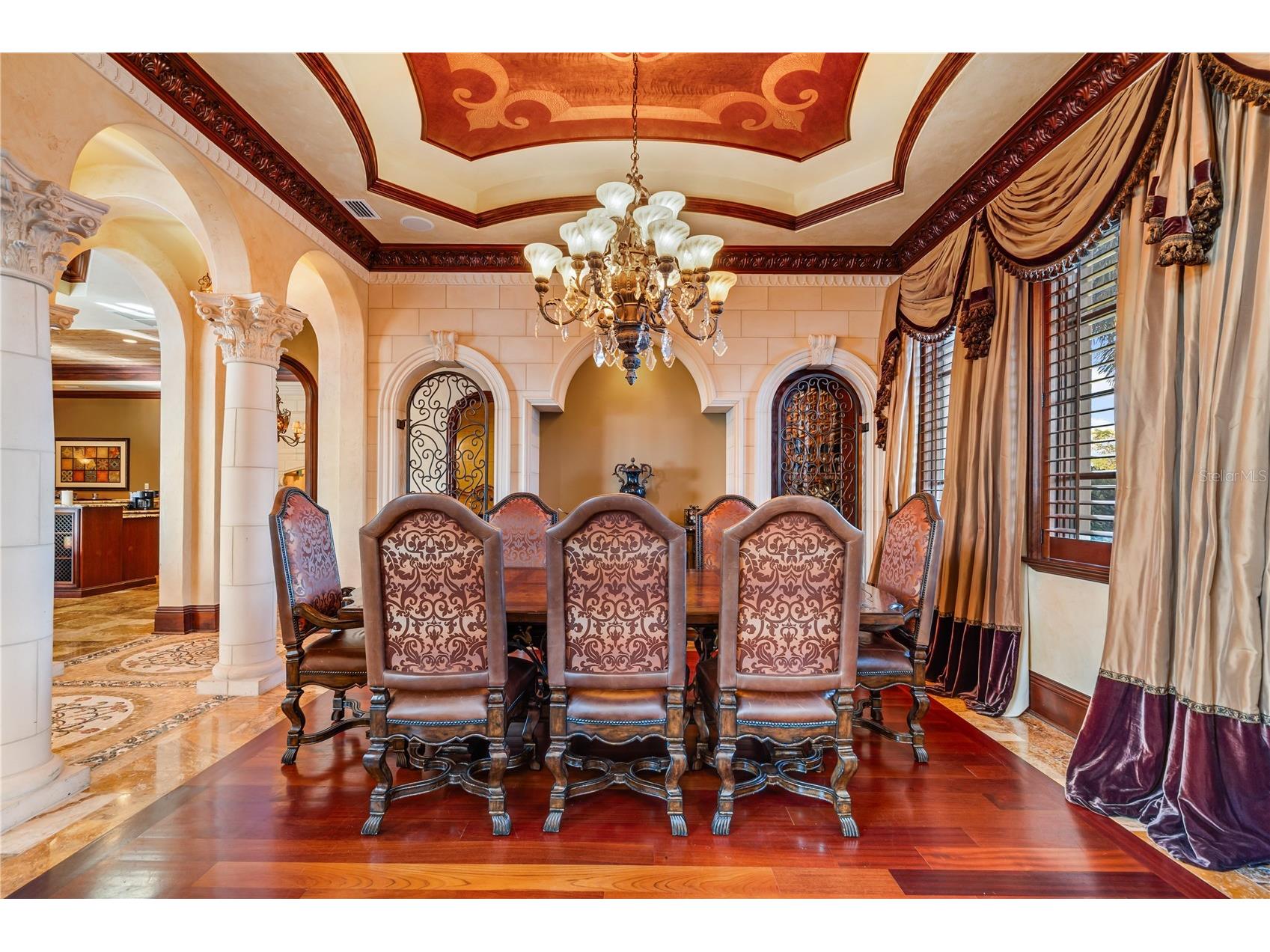 1363 Oceanview Drive Tierra Verde FL 33715 - GULF OF MEXICO TB8462413 image25