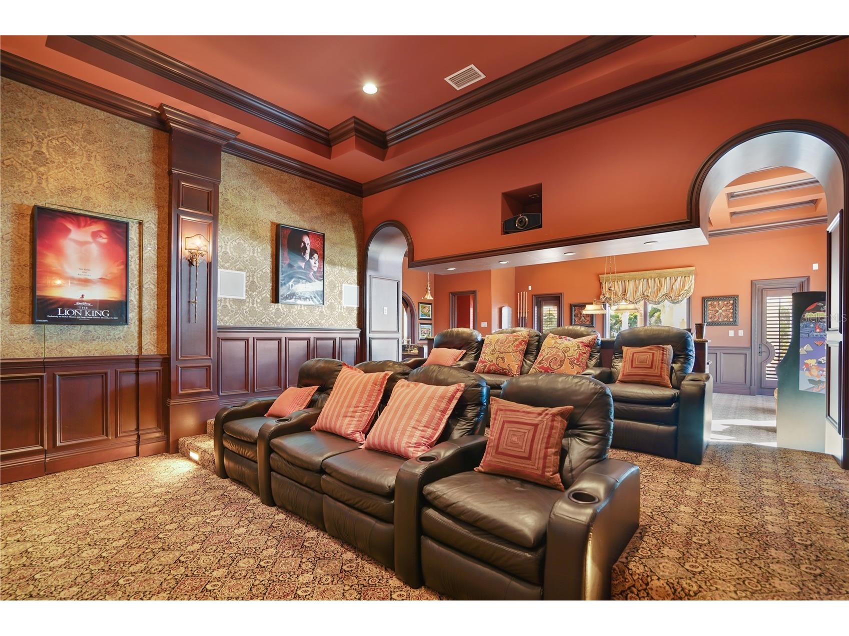 1363 Oceanview Drive Tierra Verde FL 33715 - GULF OF MEXICO TB8462413 image27