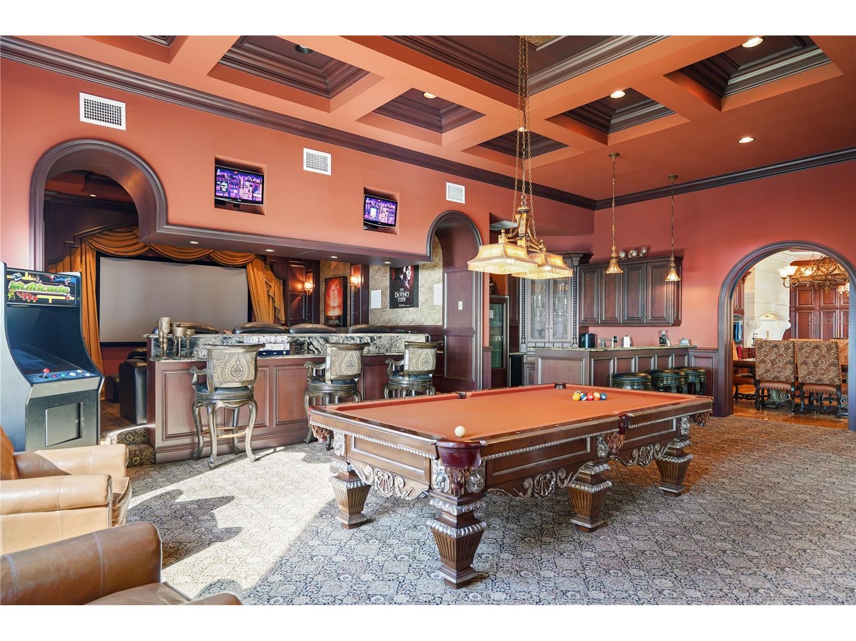 1363 Oceanview Drive Tierra Verde FL 33715 - GULF OF MEXICO TB8462413 image28