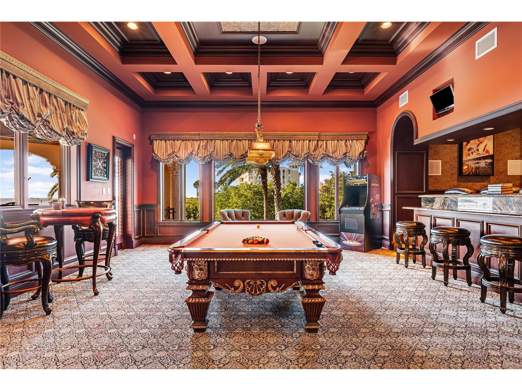 1363 Oceanview Drive Tierra Verde FL 33715 - GULF OF MEXICO TB8462413 image29