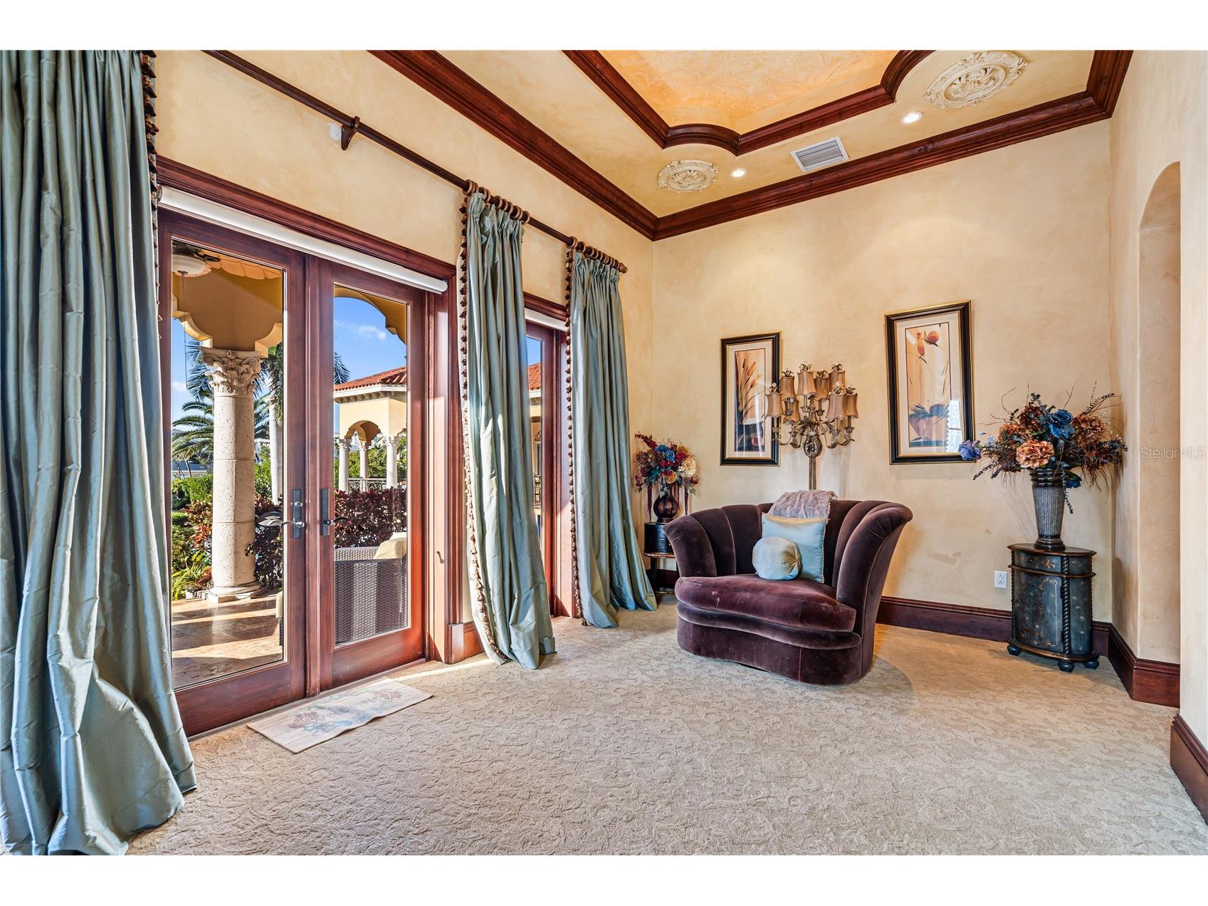 1363 Oceanview Drive Tierra Verde FL 33715 - GULF OF MEXICO TB8462413 image34