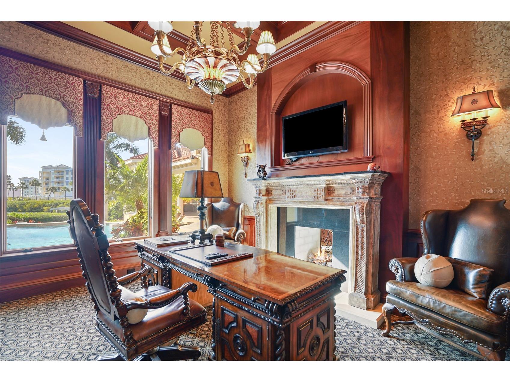 1363 Oceanview Drive Tierra Verde FL 33715 - GULF OF MEXICO TB8462413 image38