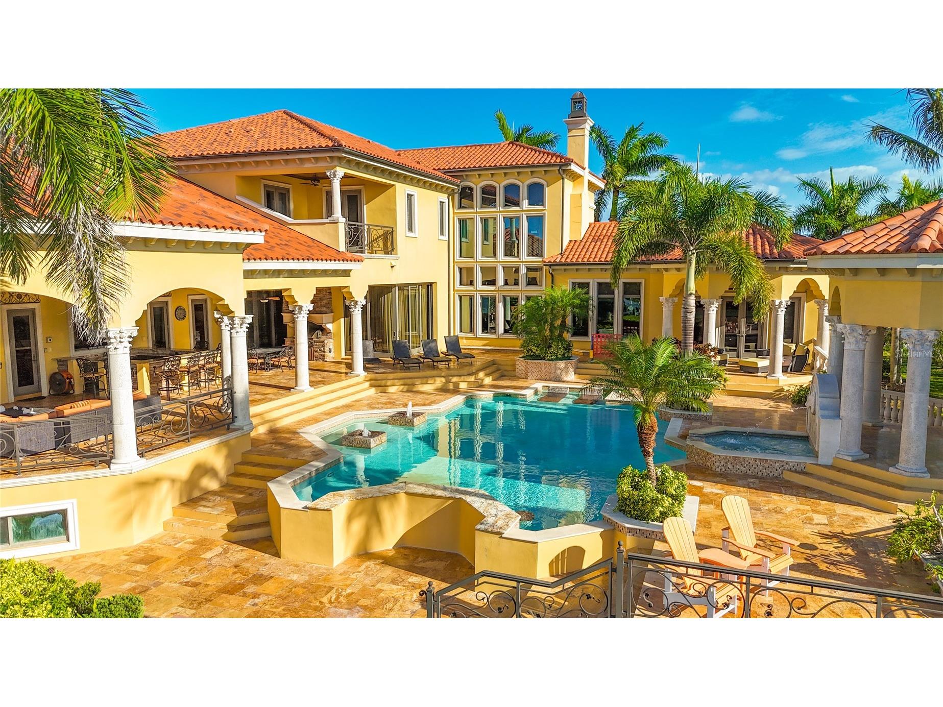 1363 Oceanview Drive Tierra Verde FL 33715 - GULF OF MEXICO TB8462413 image4