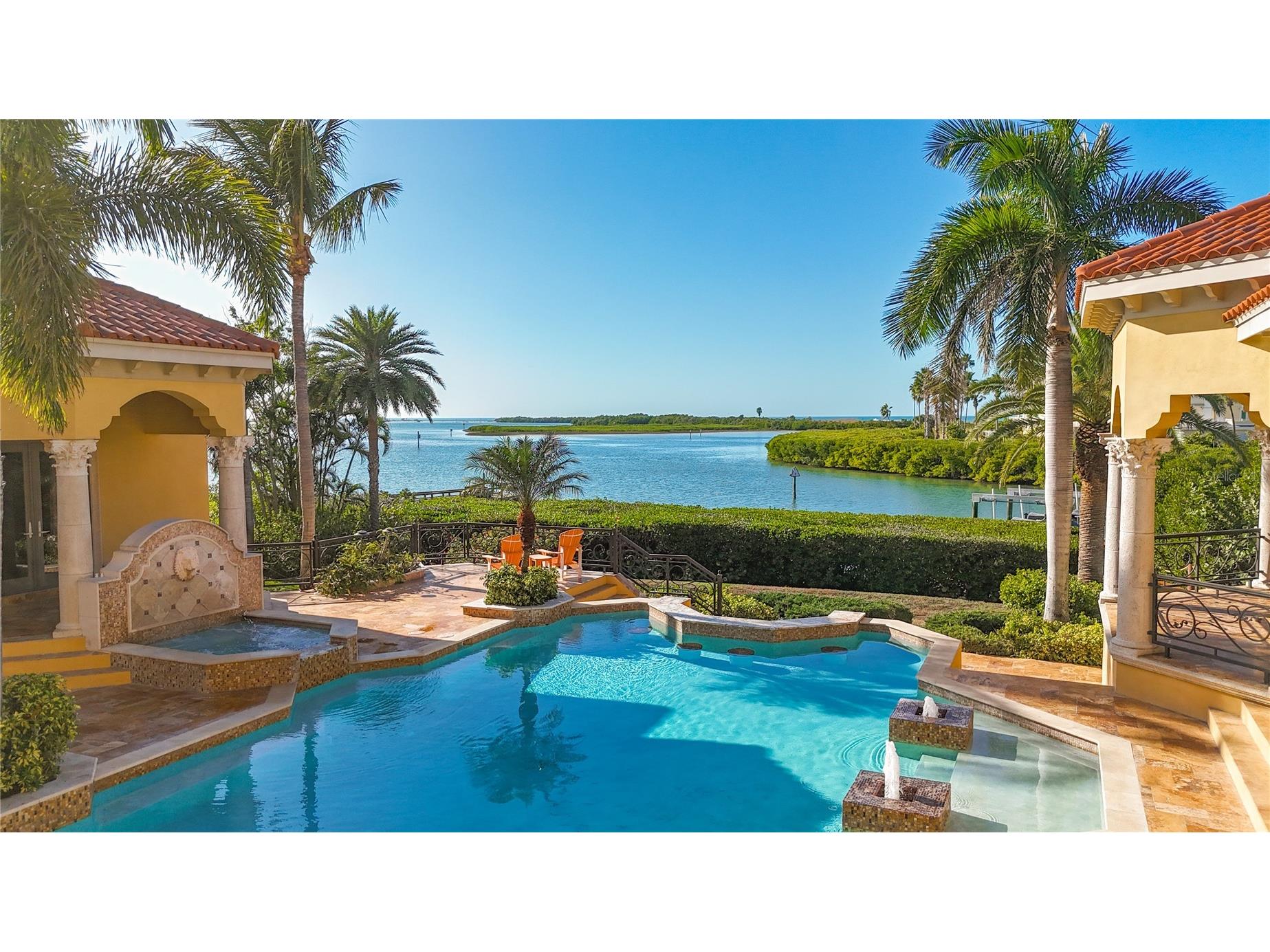 1363 Oceanview Drive Tierra Verde FL 33715 - GULF OF MEXICO TB8462413 image5