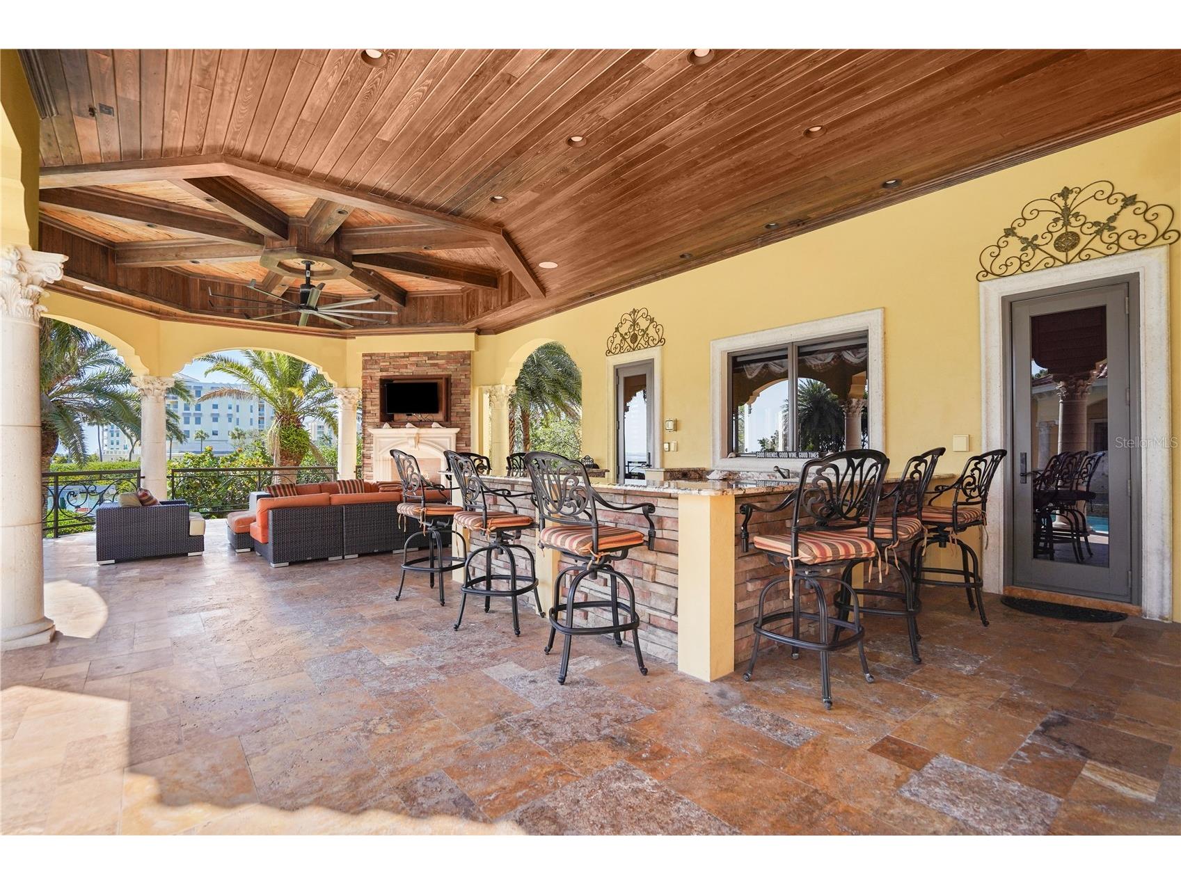 1363 Oceanview Drive Tierra Verde FL 33715 - GULF OF MEXICO TB8462413 image6