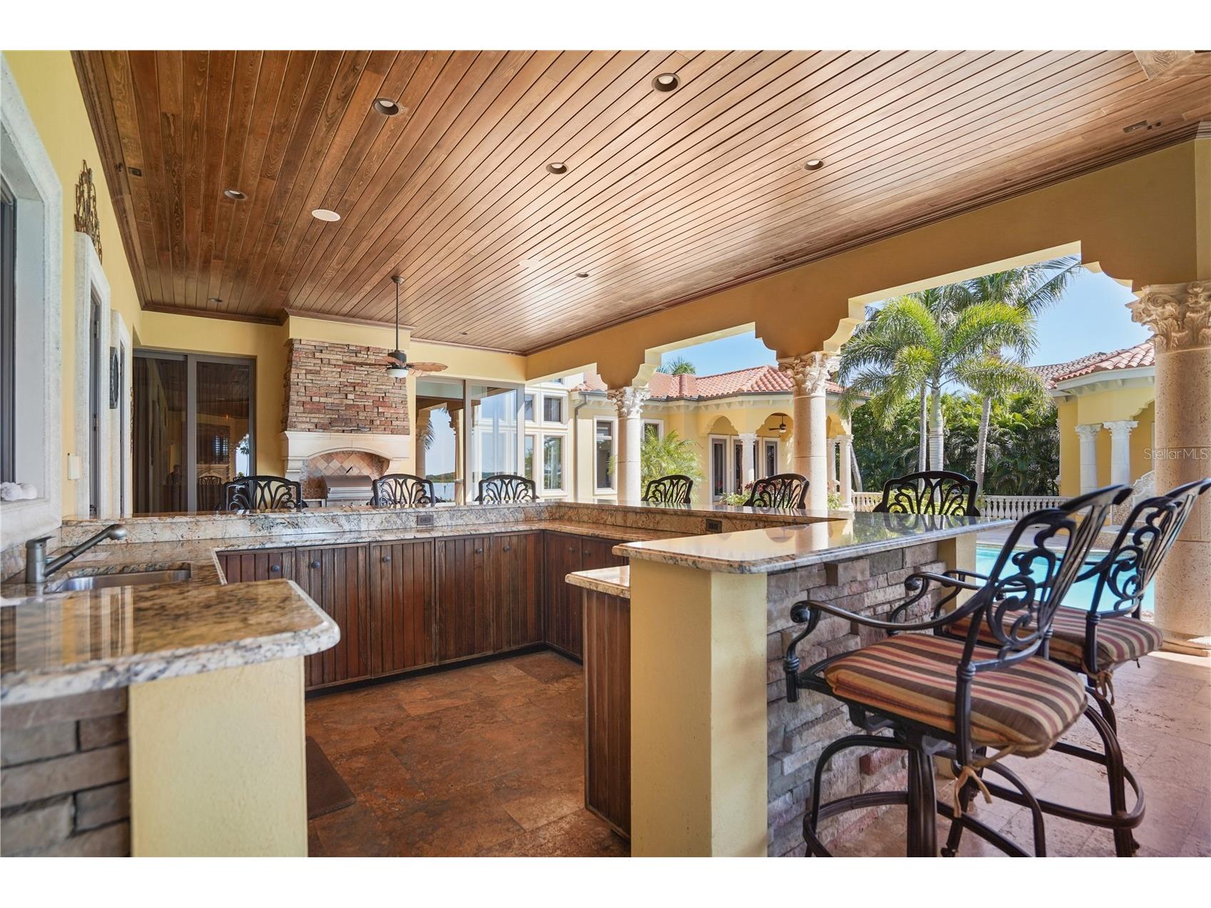 1363 Oceanview Drive Tierra Verde FL 33715 - GULF OF MEXICO TB8462413 image7