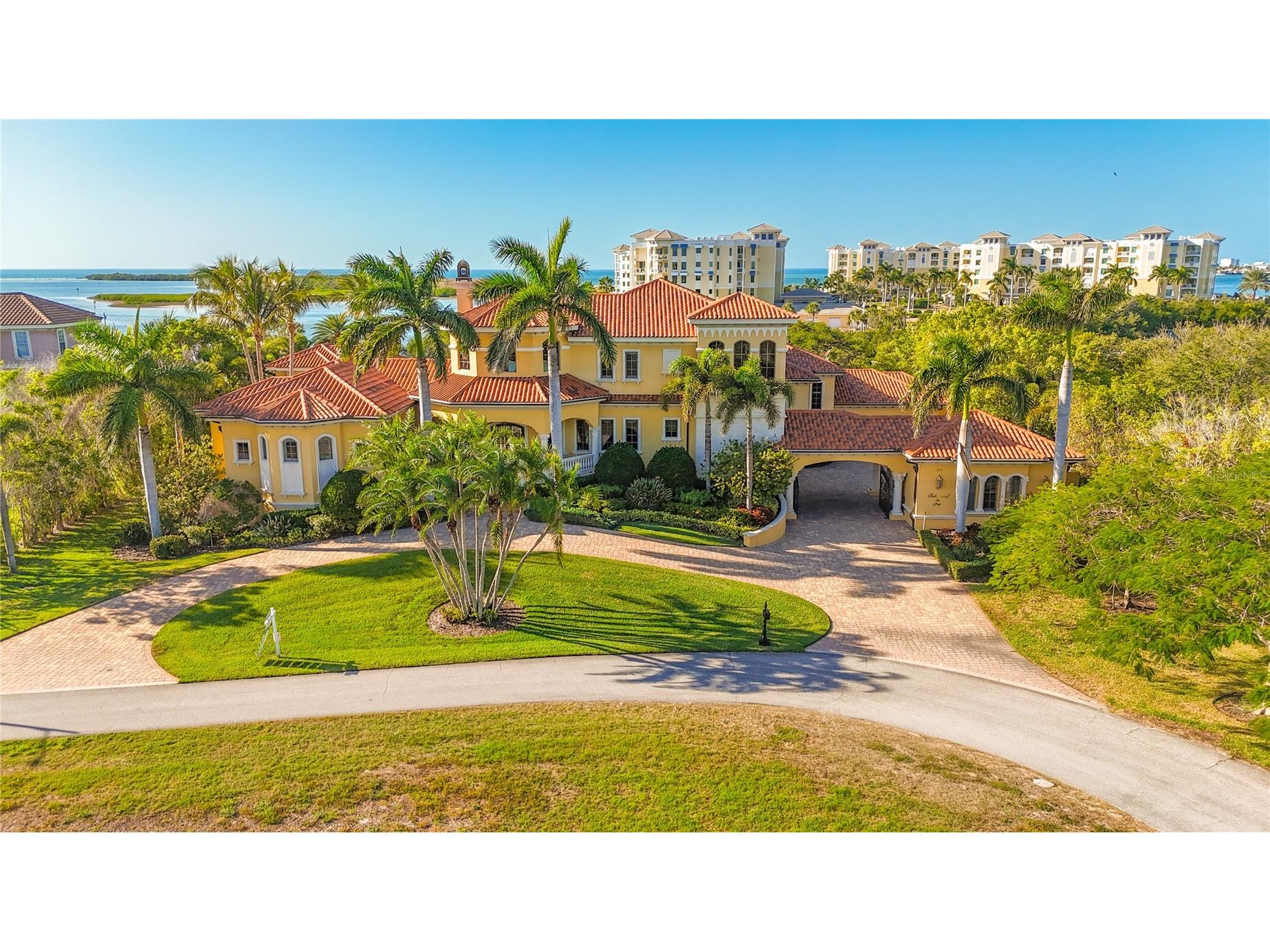 1363 Oceanview Drive Tierra Verde FL 33715 - GULF OF MEXICO TB8462413 image70