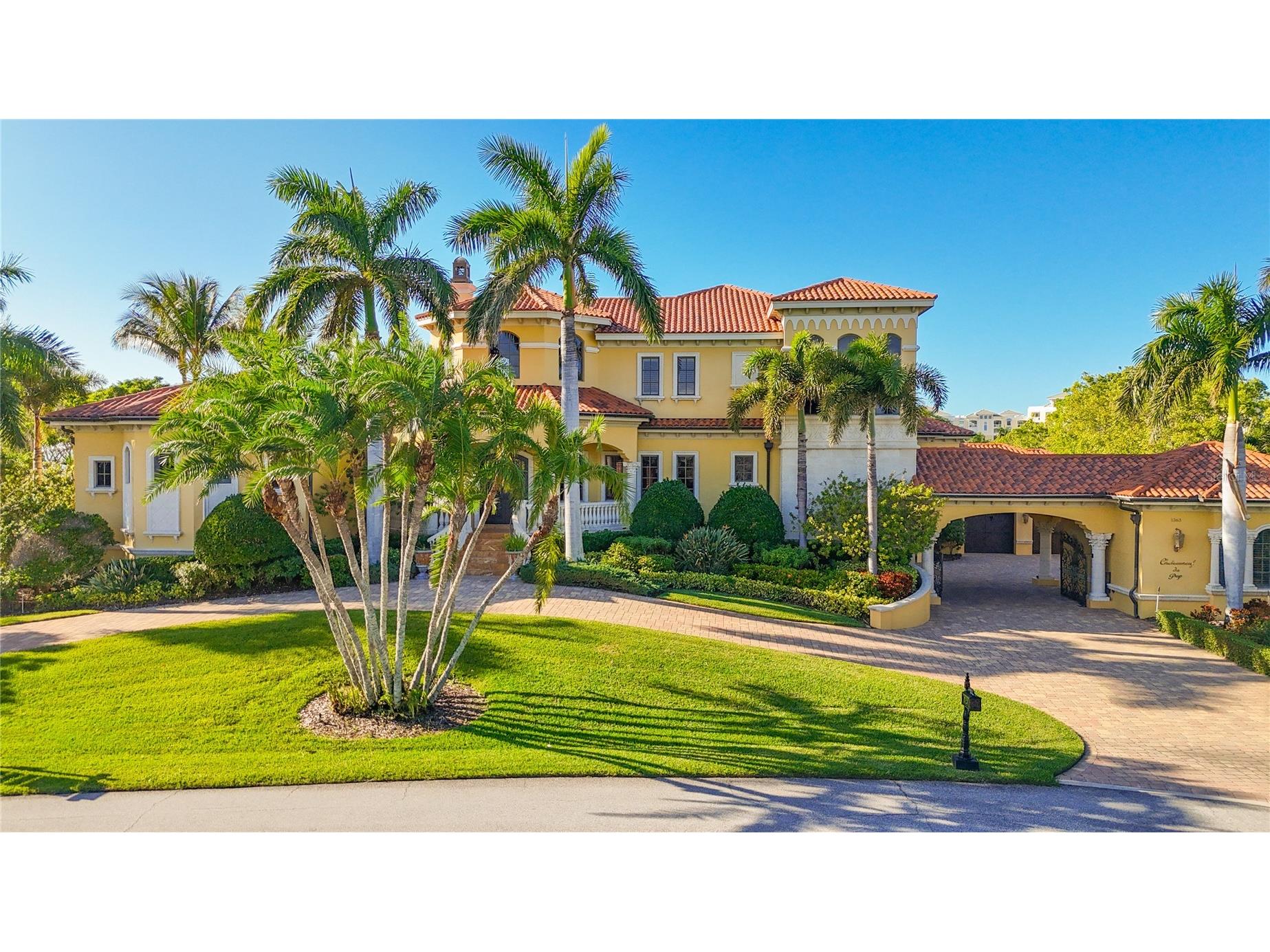 1363 Oceanview Drive Tierra Verde FL 33715 - GULF OF MEXICO TB8462413 image71