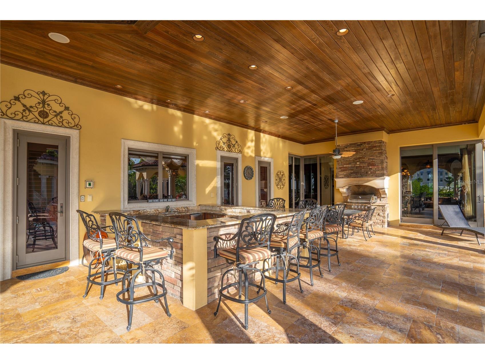 1363 Oceanview Drive Tierra Verde FL 33715 - GULF OF MEXICO TB8462413 image8