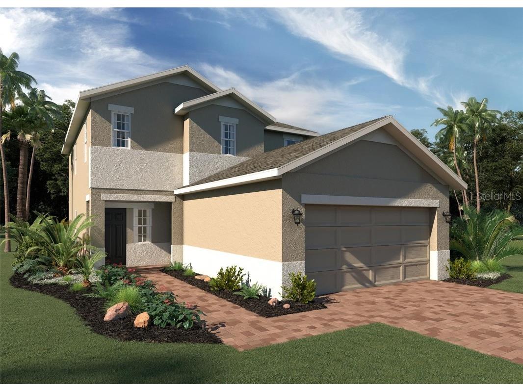 1363 Red Blossom Lane Kissimmee FL 34746 O6123331 image1