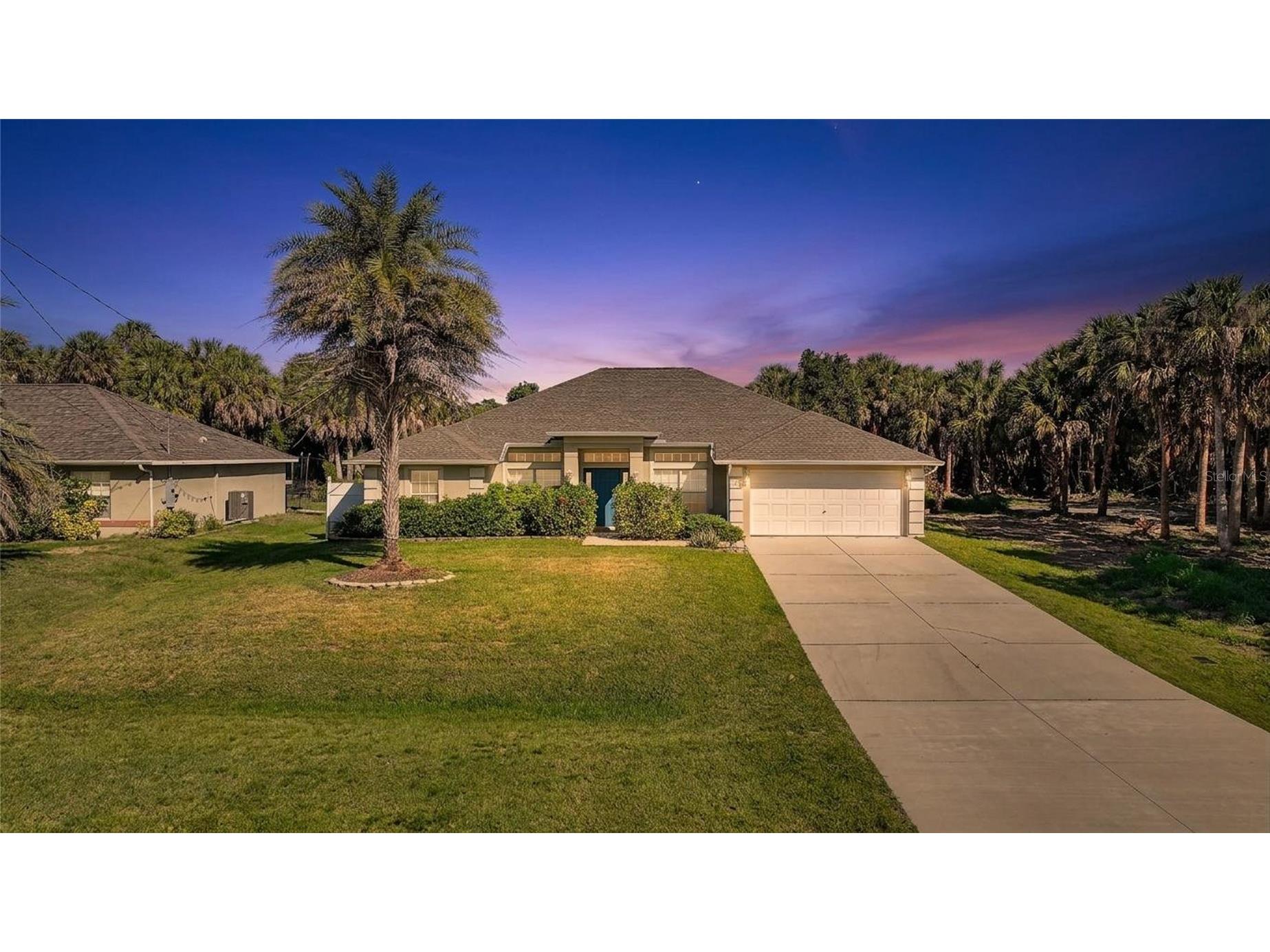 1363 S San Mateo Drive North Port FL 34288 C7525674 image1