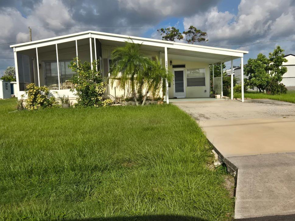 1363 Seagull Drive Englewood FL 34224 D6143234 image1