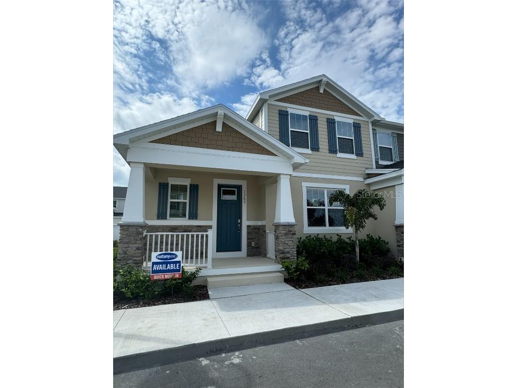 1363 Tarflower Drive Winter Springs FL 32708 O6234080 image1