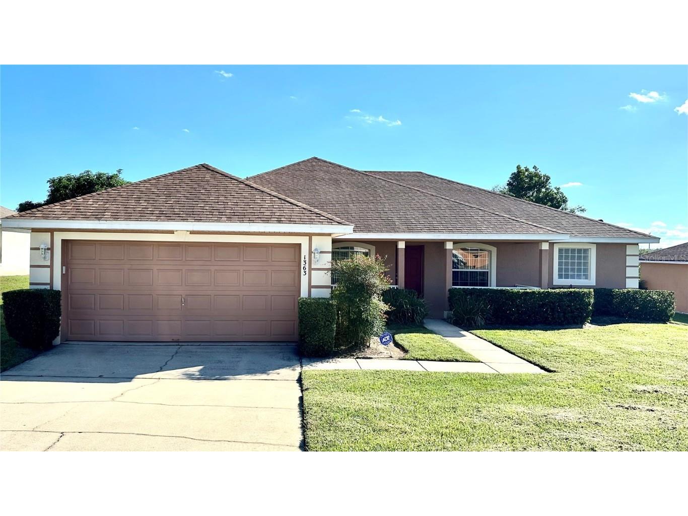 1363 Willow Wind Drive Clermont FL 34711 T3511308 image1