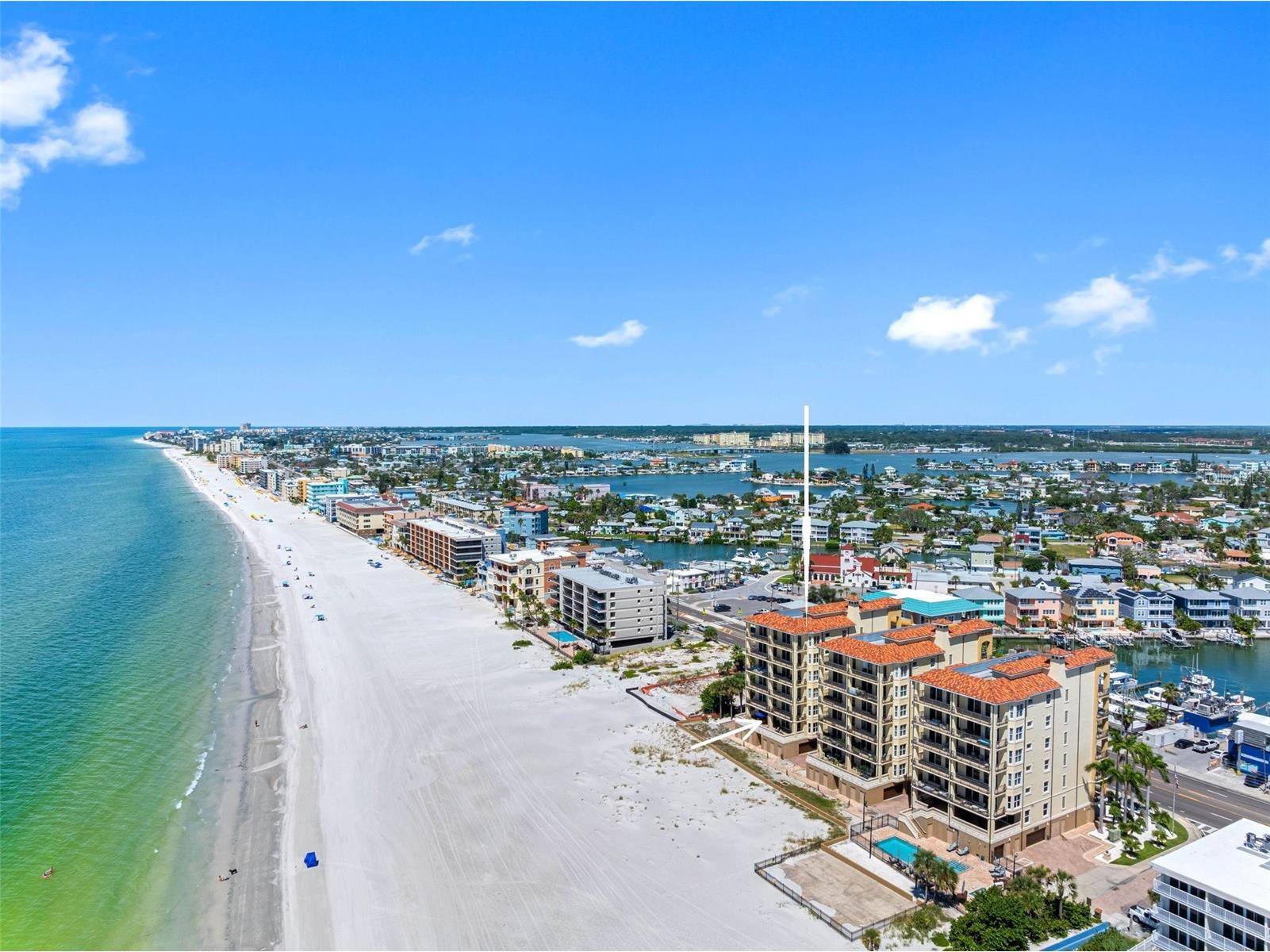 13630 Gulf Boulevard #200C Madeira Beach FL 33708 TB8428501 image1