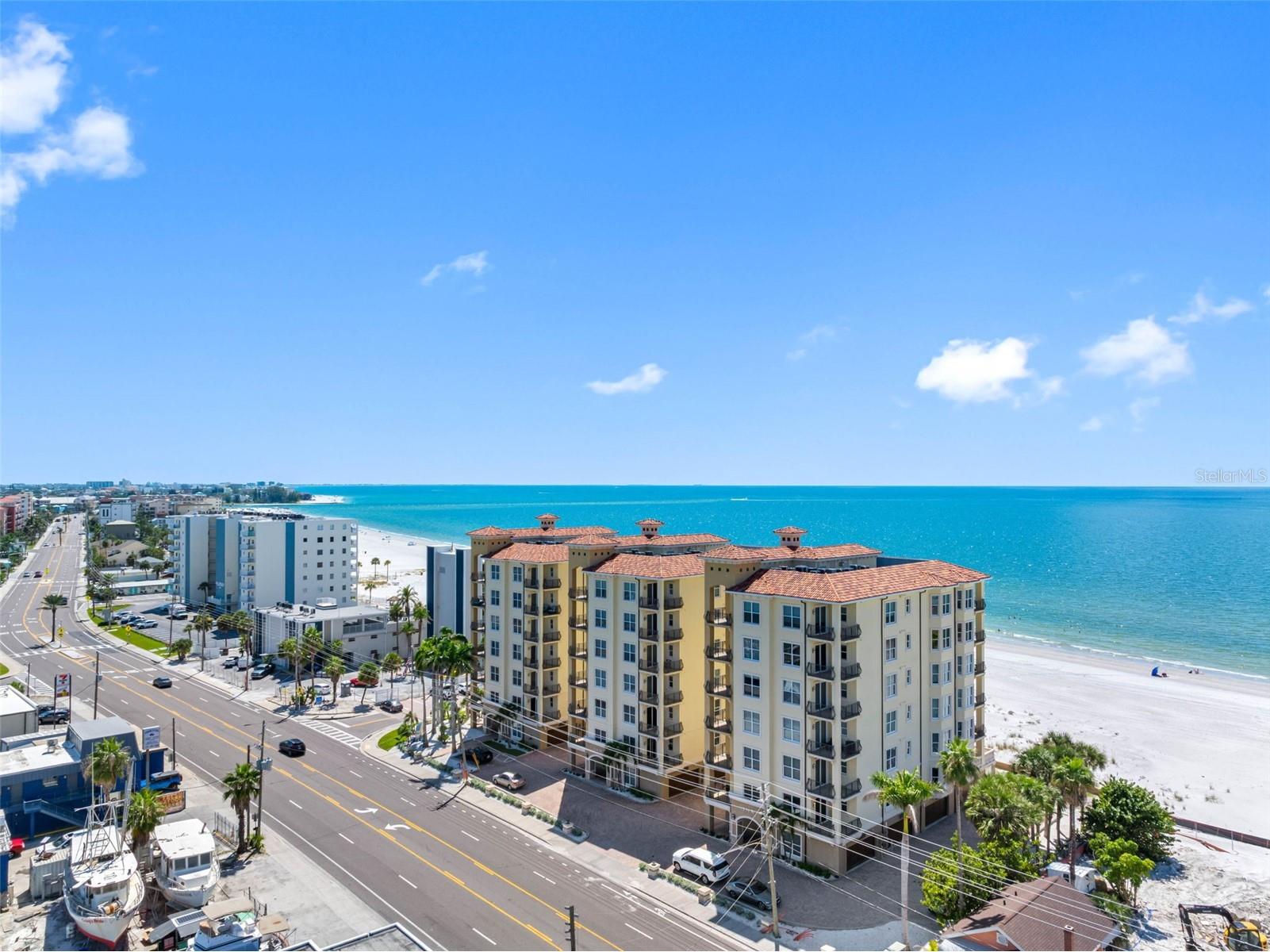 13630 Gulf Boulevard #200C Madeira Beach FL 33708 TB8428501 image52