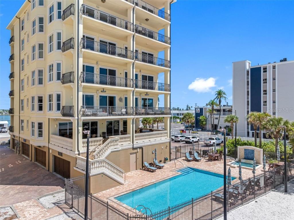 13630 Gulf Boulevard #200C Madeira Beach FL 33708 TB8428501 image60