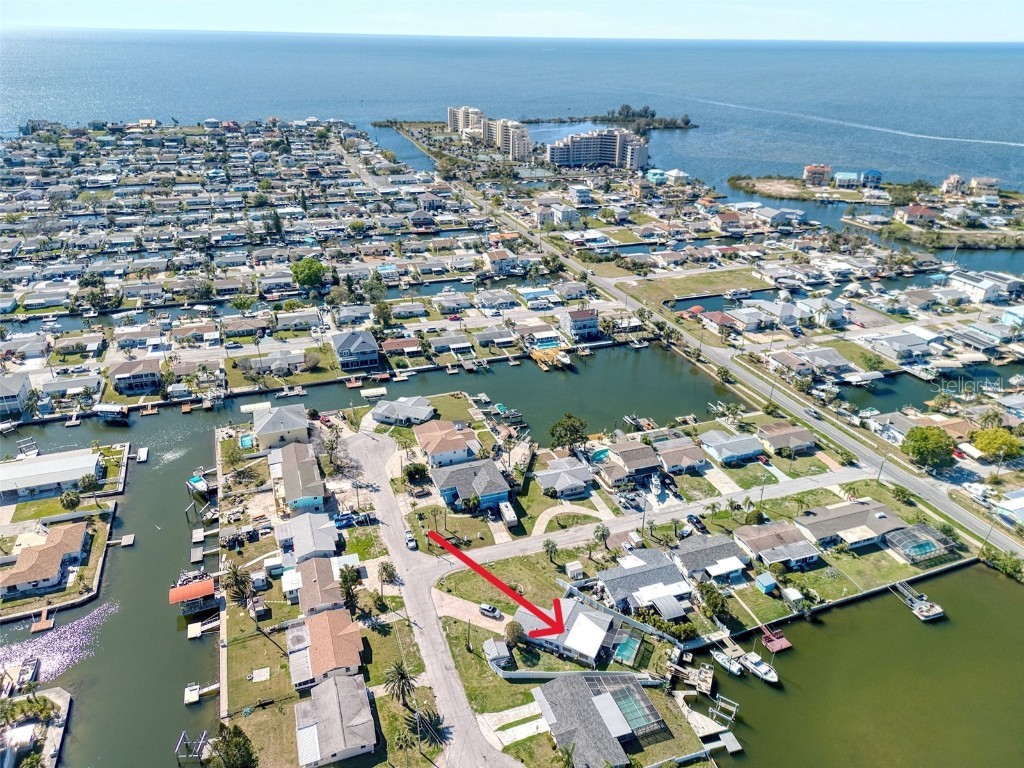 13630 Lagoon Drive Hudson FL 34667 - GULF OF AMERICA W7873530 image1