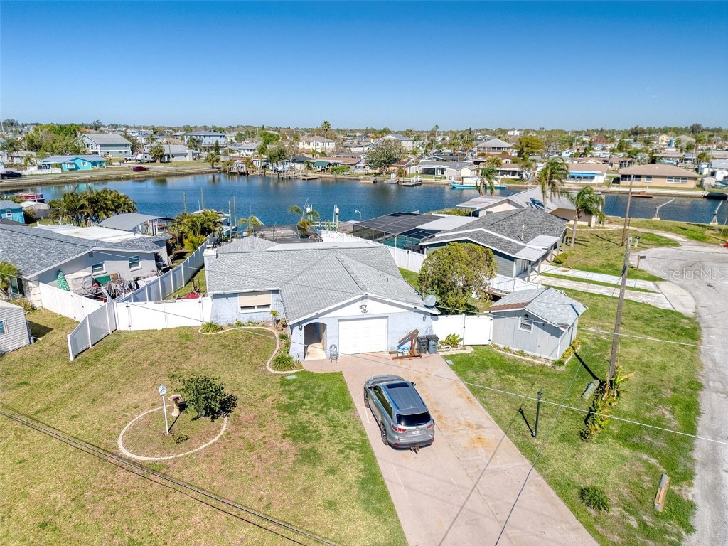 13630 Lagoon Drive Hudson FL 34667 - GULF OF AMERICA W7873530 image2