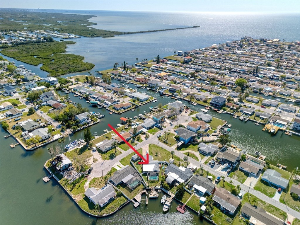 13630 Lagoon Drive Hudson FL 34667 - GULF OF AMERICA W7873530 image23