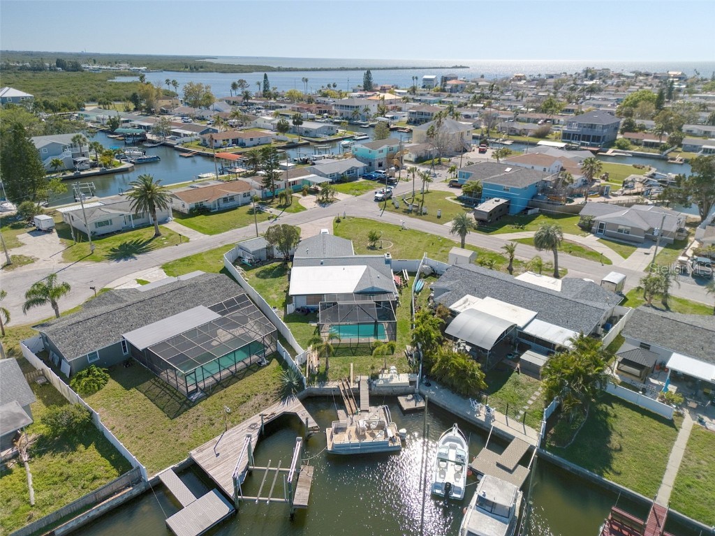 13630 Lagoon Drive Hudson FL 34667 - GULF OF AMERICA W7873530 image25