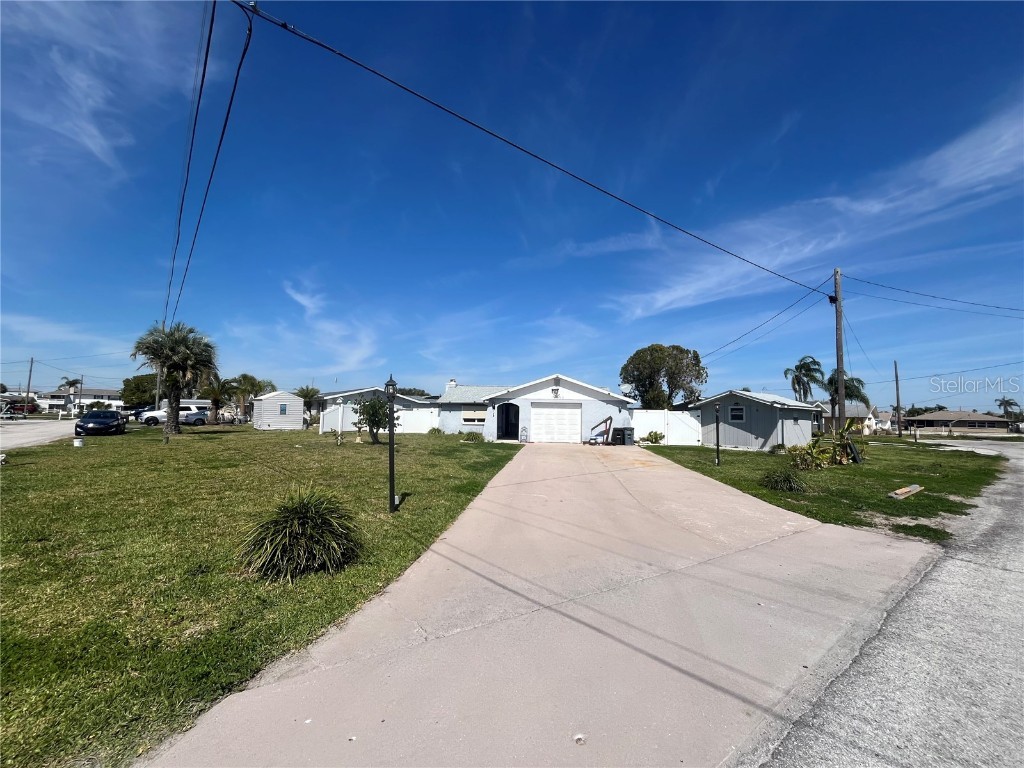 13630 Lagoon Drive Hudson FL 34667 - GULF OF AMERICA W7873530 image26