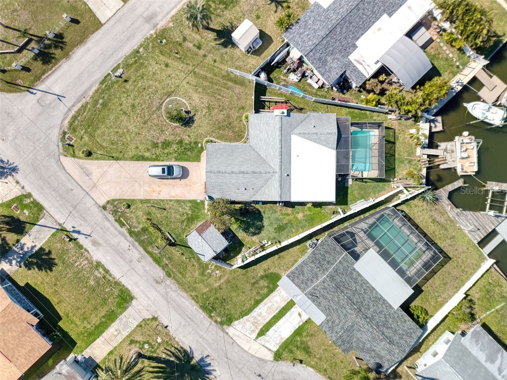 13630 Lagoon Drive Hudson FL 34667 - GULF OF AMERICA W7873530 image3