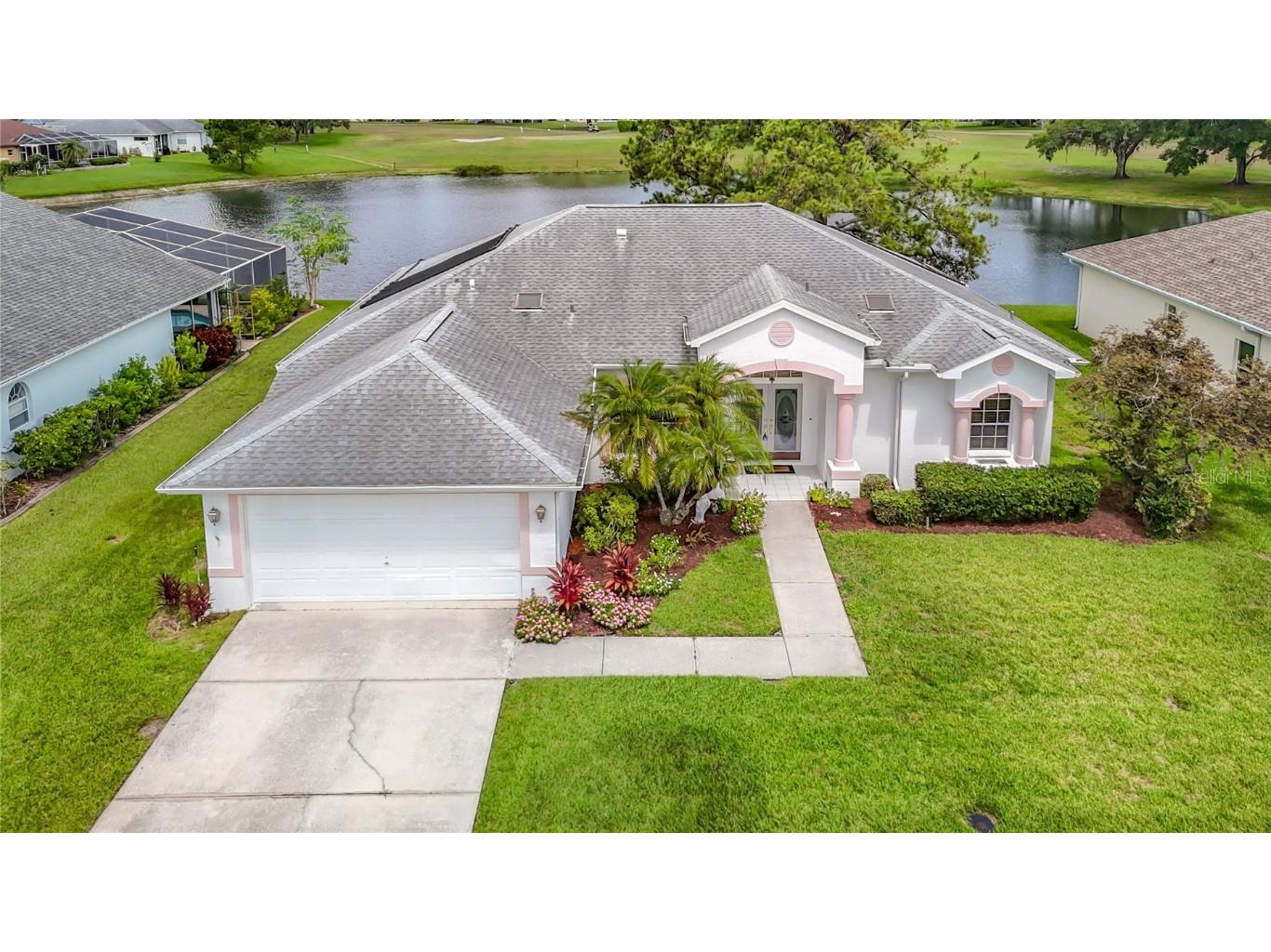13630 Plantation Lake Circle Hudson FL 34669 W7877522 image1
