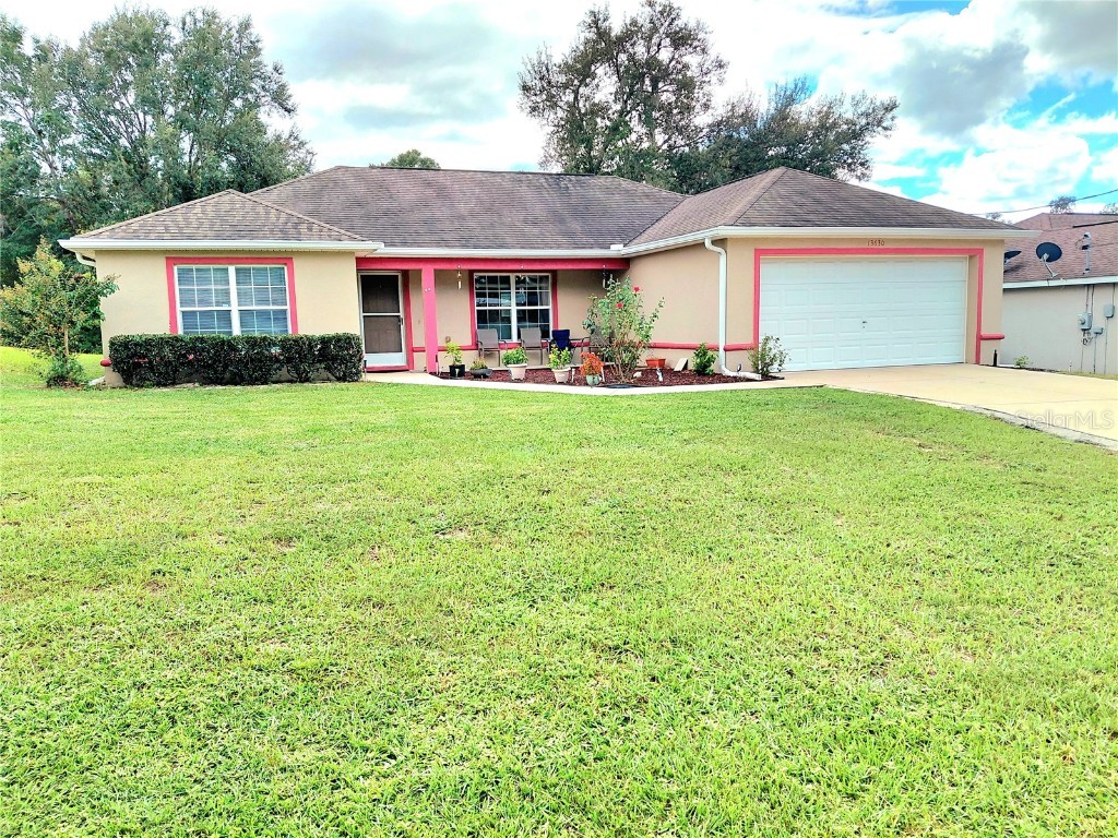 13630 SW 108th Street Dunnellon FL 34432 S5136219 image1