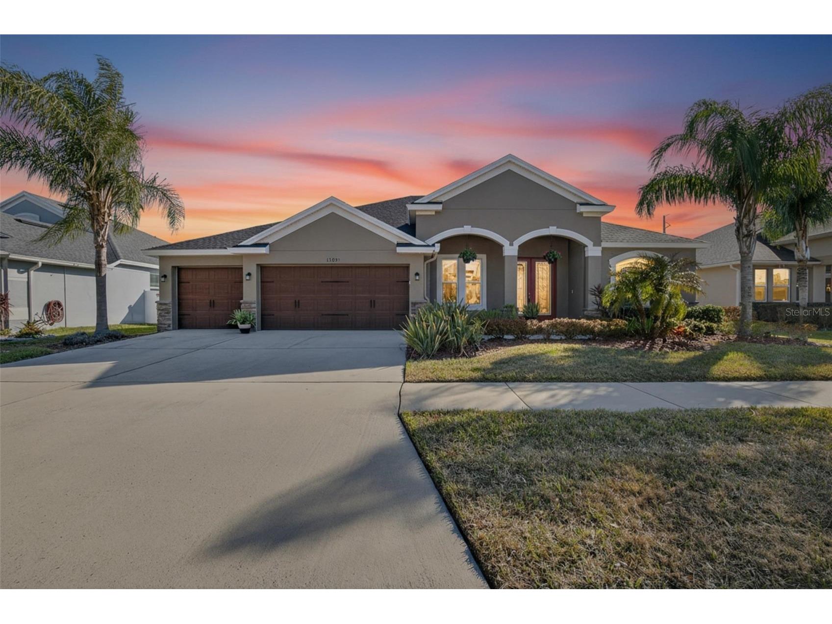 13631 Artesa Bell Drive Riverview FL 33579 TB8461510 image1