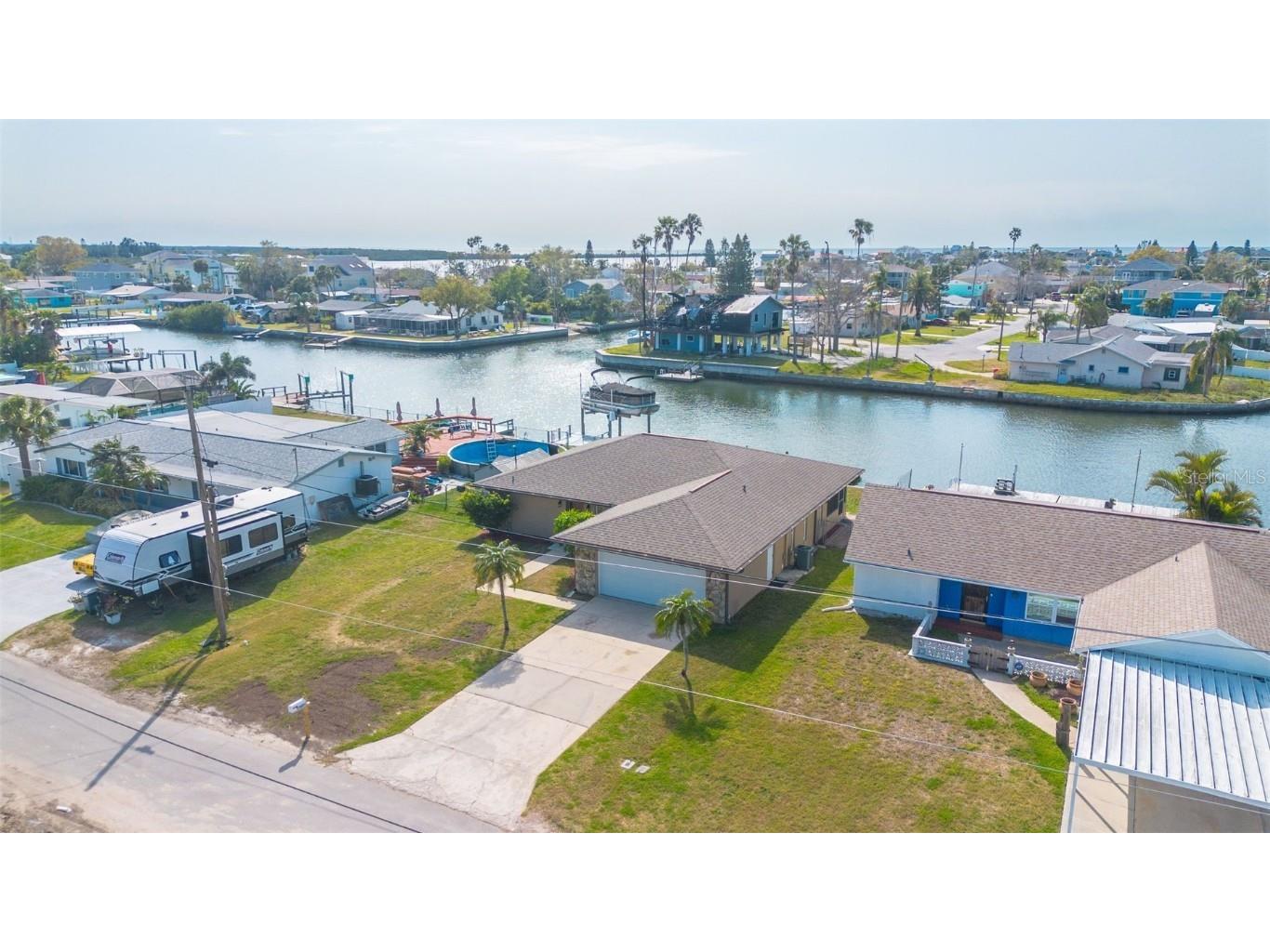 13631 Evelane Drive Hudson FL 34667 - GULF OF AMERICA W7873164 image1