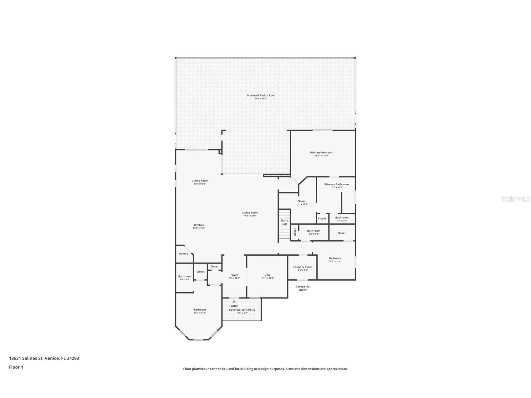 13631 Salinas Street Venice FL 34293 N6144108 image59