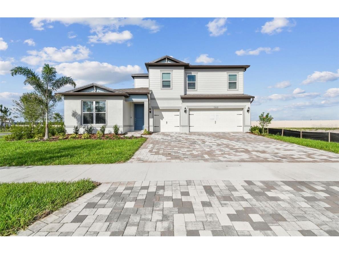 13631 Sunlight Meadow Drive Riverview FL 33578 TB8377583 image1