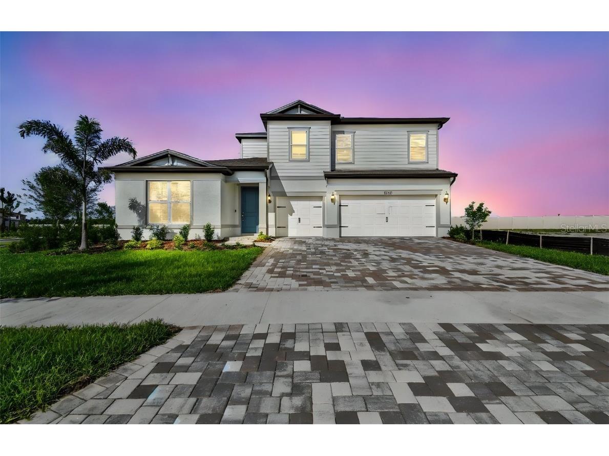 13631 Sunlight Meadow Drive Riverview FL 33578 TB8377583 image25