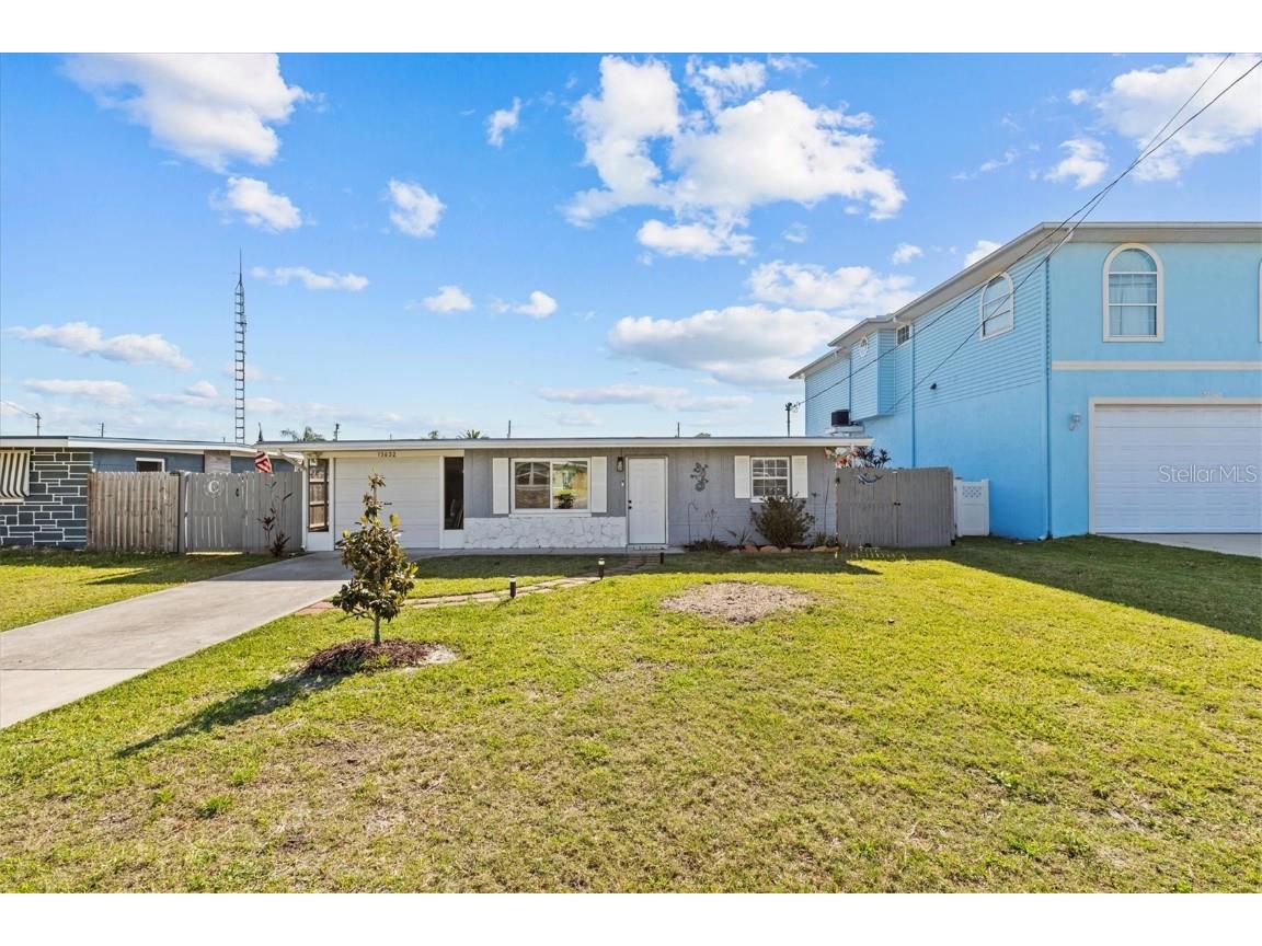 13632 Britton Drive Hudson FL 34667 - DIRECT GULF ACCESS W7874752 image2