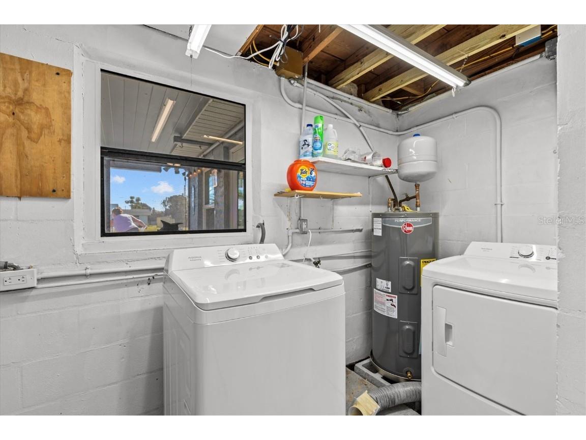 13632 Britton Drive Hudson FL 34667 - DIRECT GULF ACCESS W7874752 image24