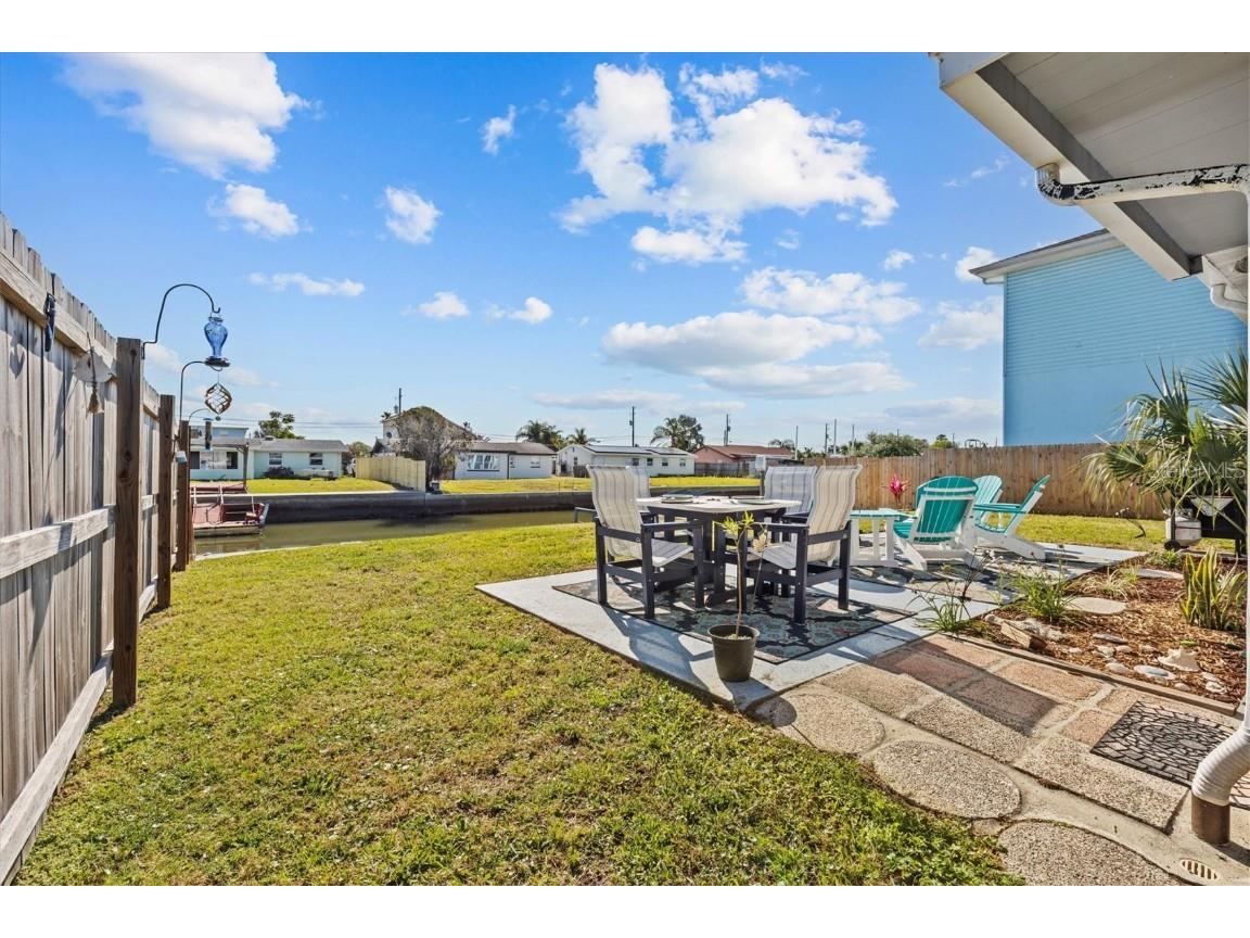13632 Britton Drive Hudson FL 34667 - DIRECT GULF ACCESS W7874752 image26
