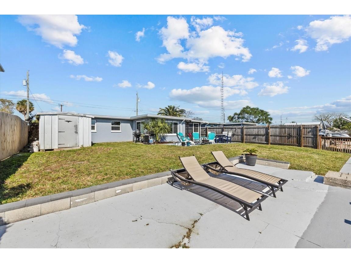 13632 Britton Drive Hudson FL 34667 - DIRECT GULF ACCESS W7874752 image31