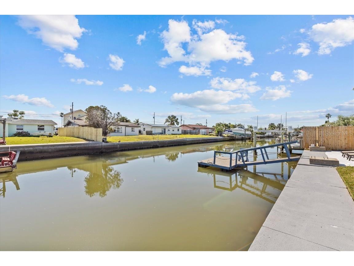 13632 Britton Drive Hudson FL 34667 - DIRECT GULF ACCESS W7874752 image33