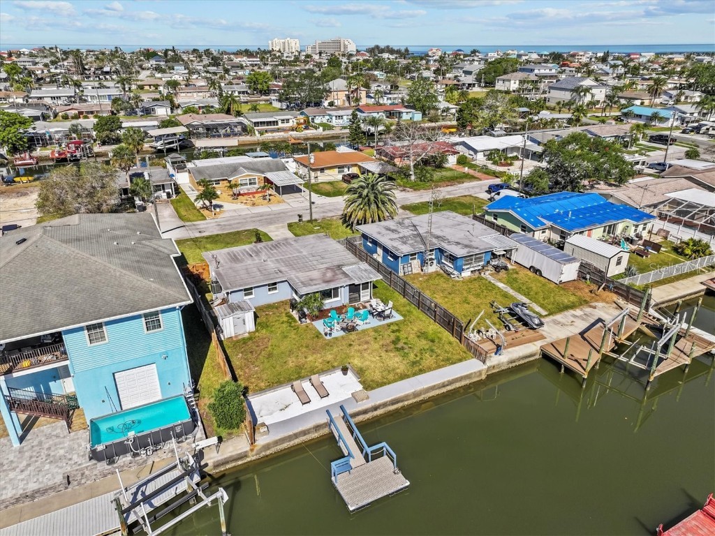 13632 Britton Drive Hudson FL 34667 - DIRECT GULF ACCESS W7874752 image39