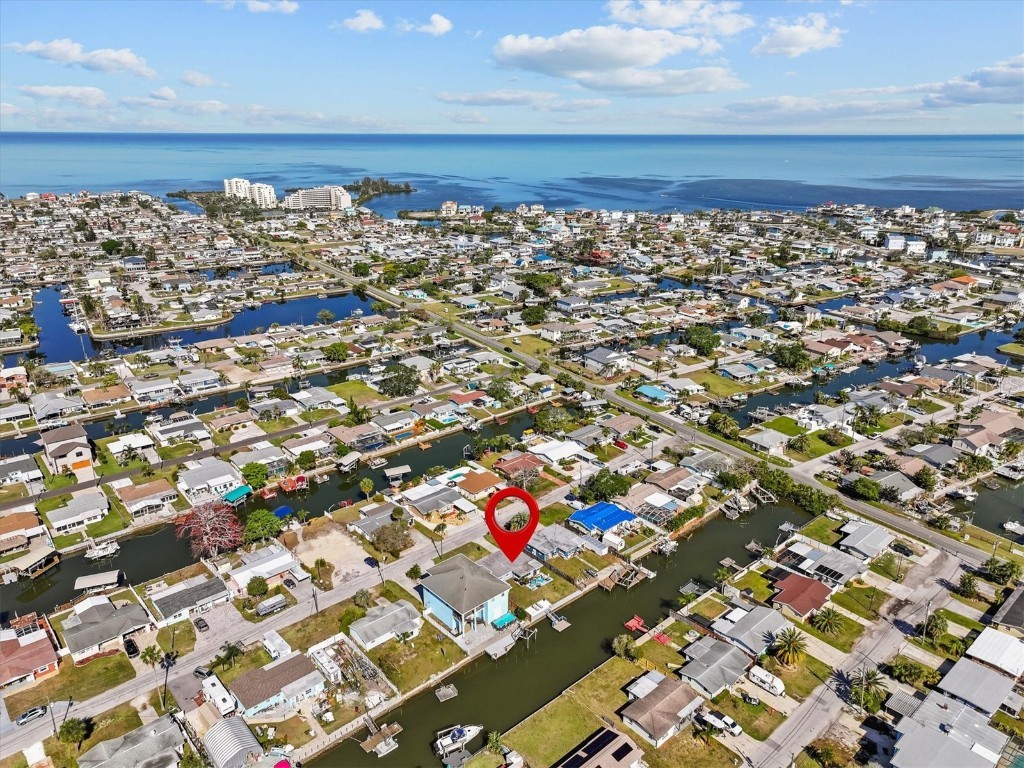 13632 Britton Drive Hudson FL 34667 - DIRECT GULF ACCESS W7874752 image41