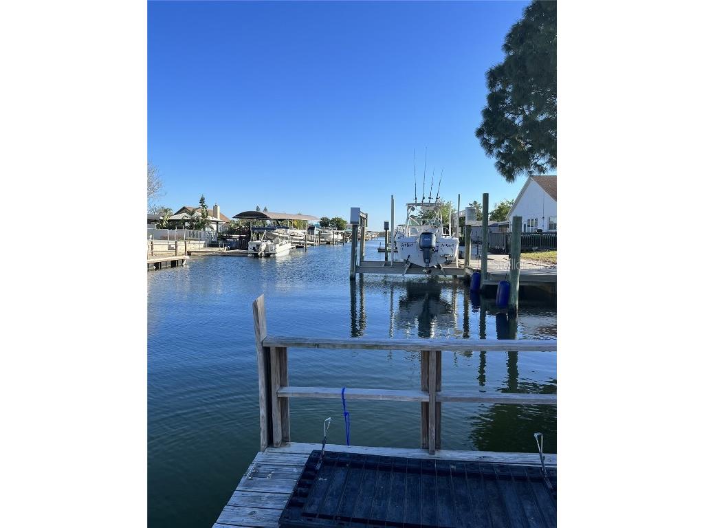 13632 Stacey Drive Hudson FL 34667 - GULF OF MEXICO W7853358 image1