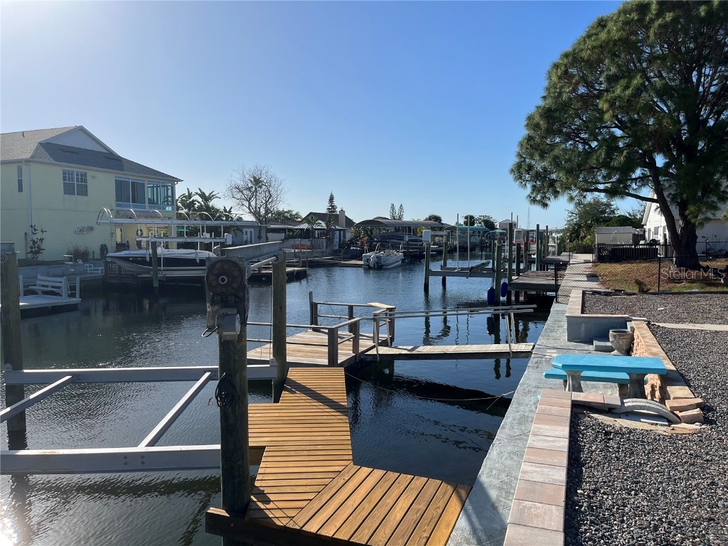 13632 Stacey Drive Hudson FL 34667 - GULF OF MEXICO W7859264 image1