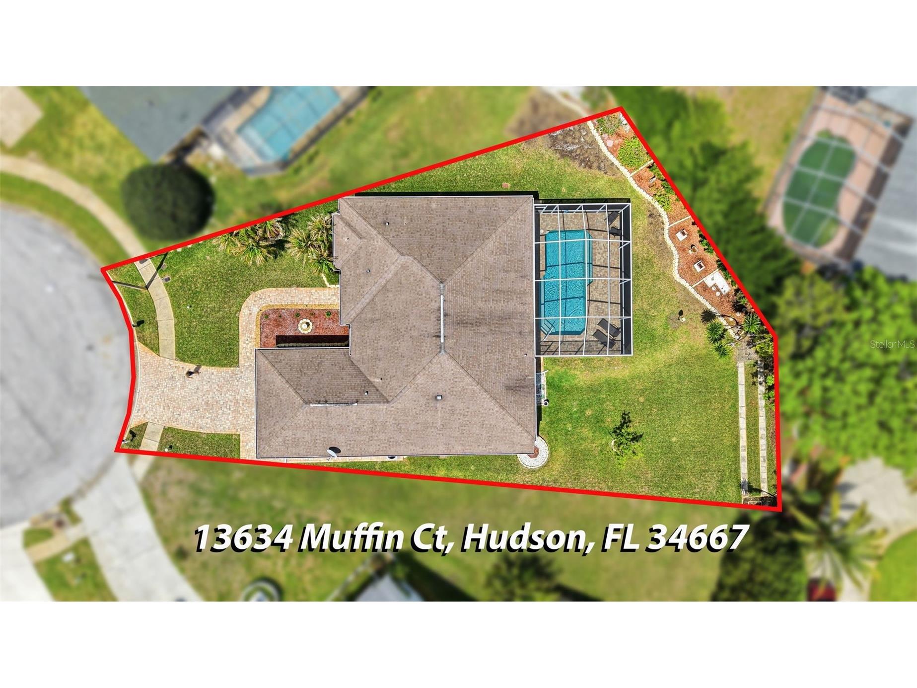 13634 Muffin Court Hudson FL 34667 TB8494651 image35