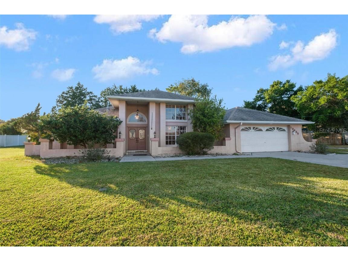 13635 Coronado Drive Spring Hill FL 34609 W7859728 image1